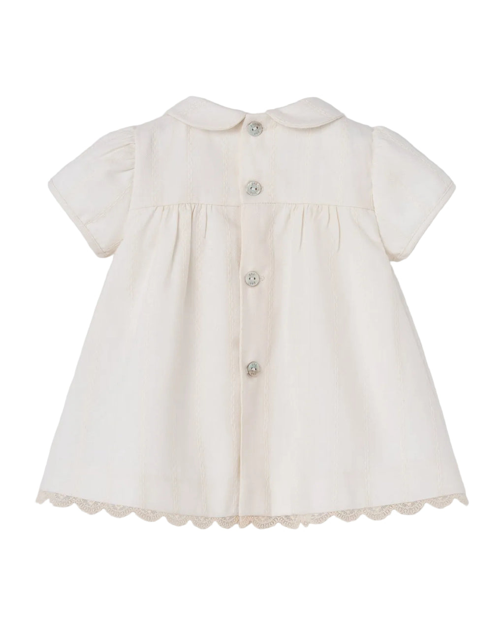 CONJUNTO VESTIDO LUA