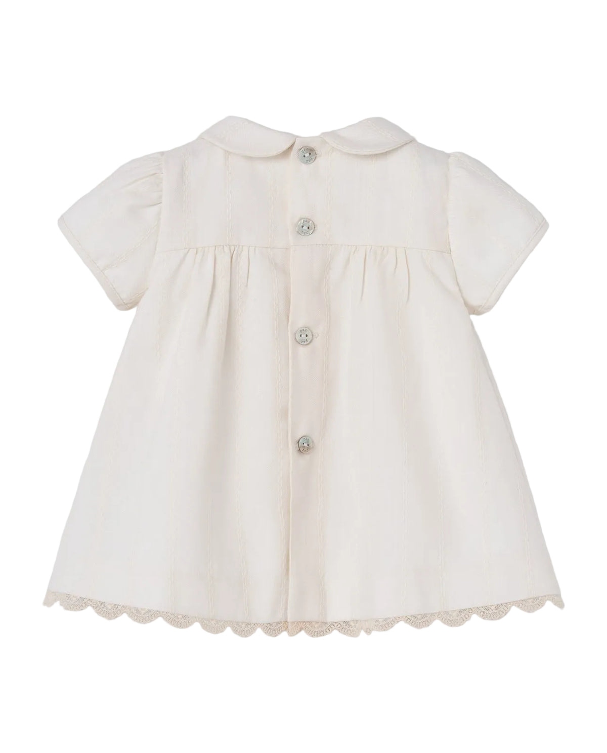CONJUNTO VESTIDO LUA