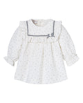 VESTIDO MICROPANA NEVE
