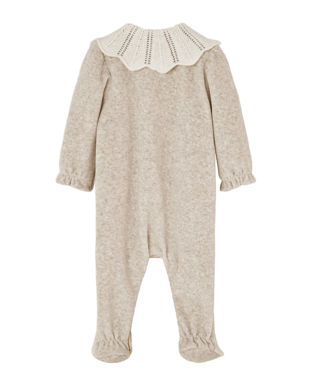PELELE CUELLOS ANGORA