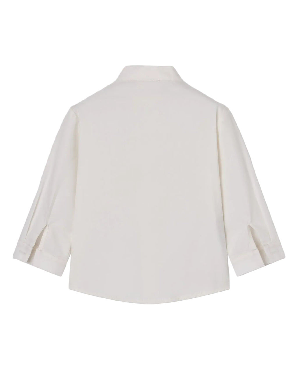 CAMISA CUELLO MAO