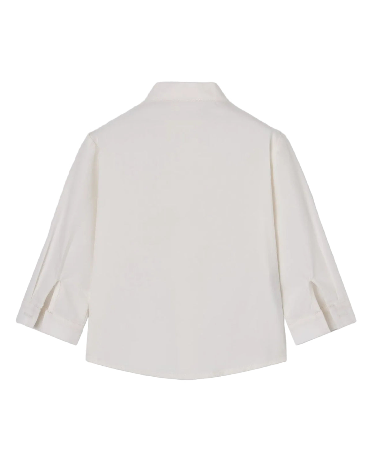 CAMISA CUELLO MAO