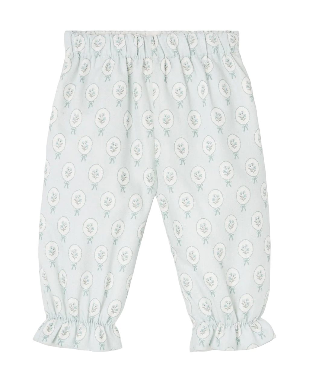 PANTALÓN LEIRA