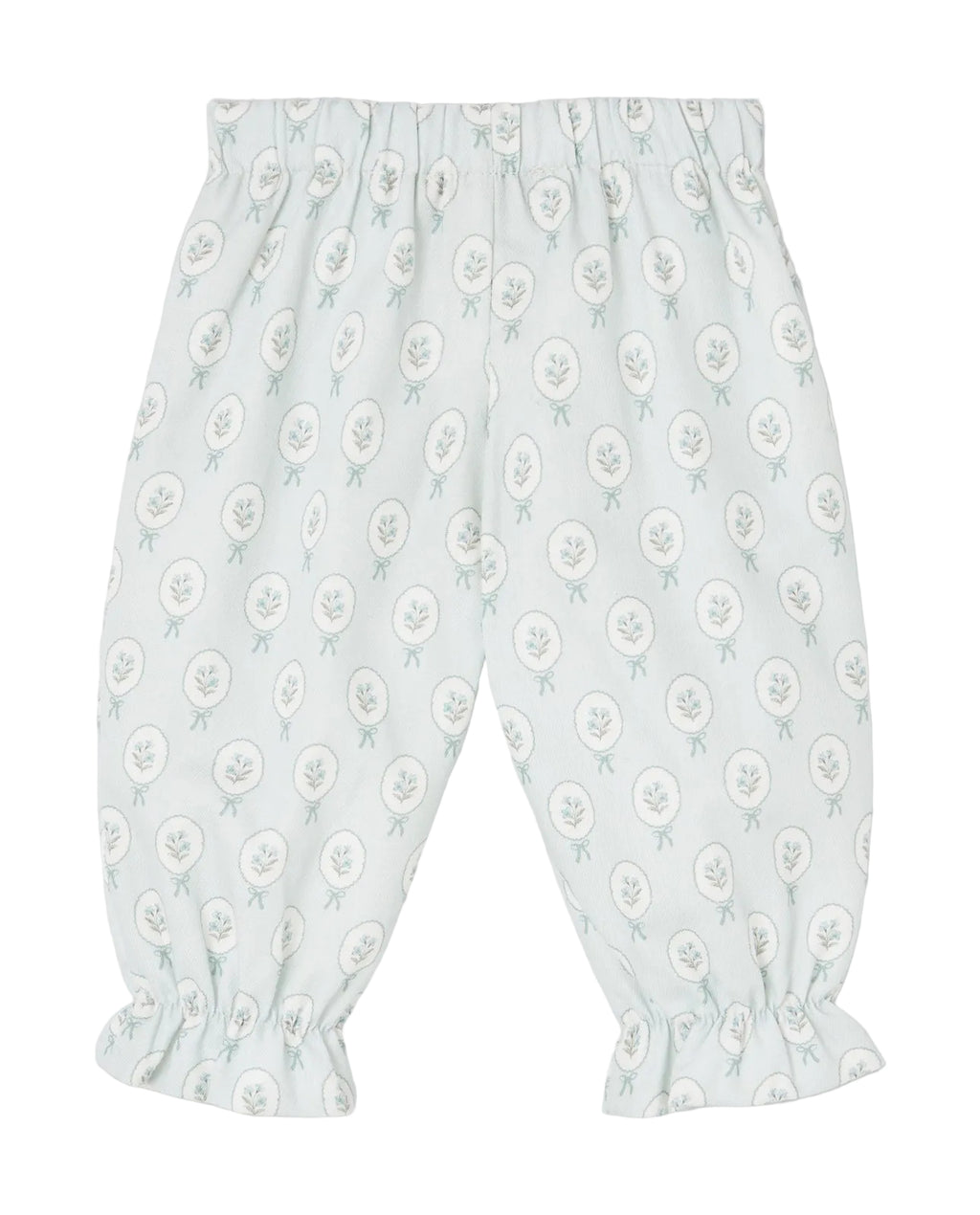 PANTALÓN LEIRA