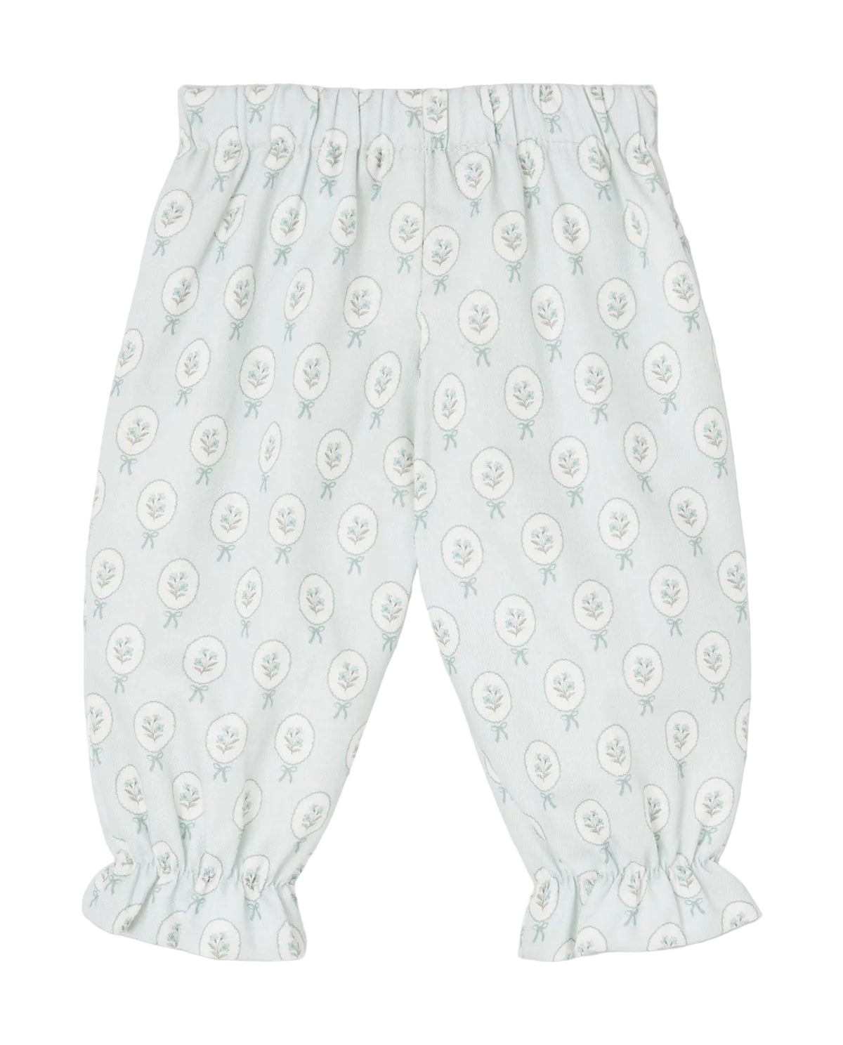 PANTALÓN LEIRA