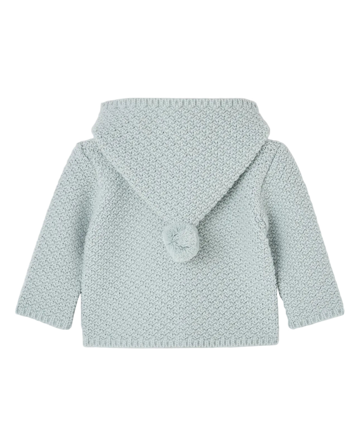 CHAQUETÓN PUNTO VT