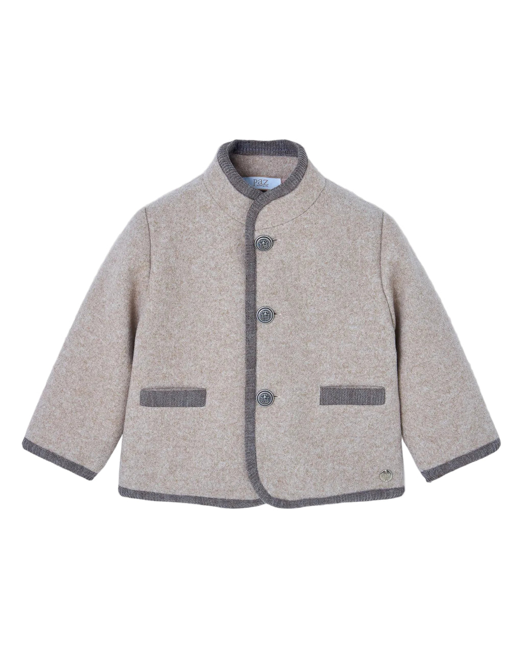 CHAQUETÓN AUSTRIACA