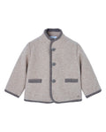 CHAQUETÓN AUSTRIACA