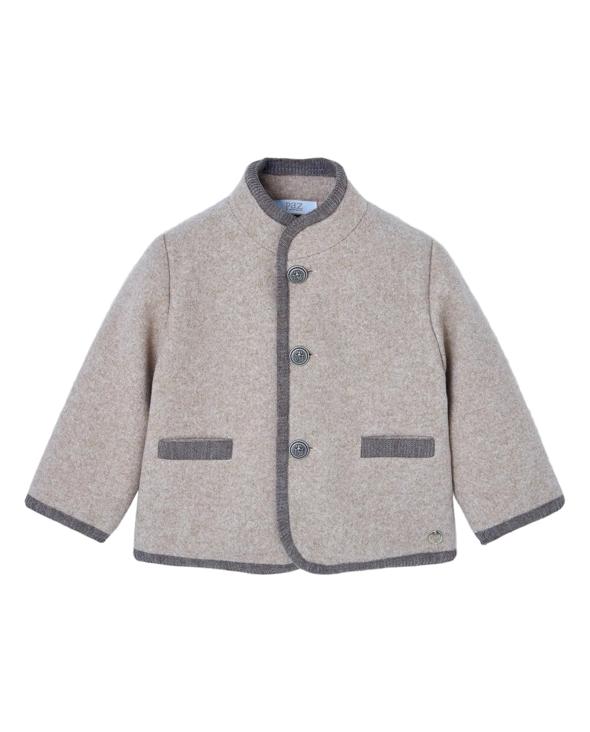 CHAQUETÓN AUSTRIACA