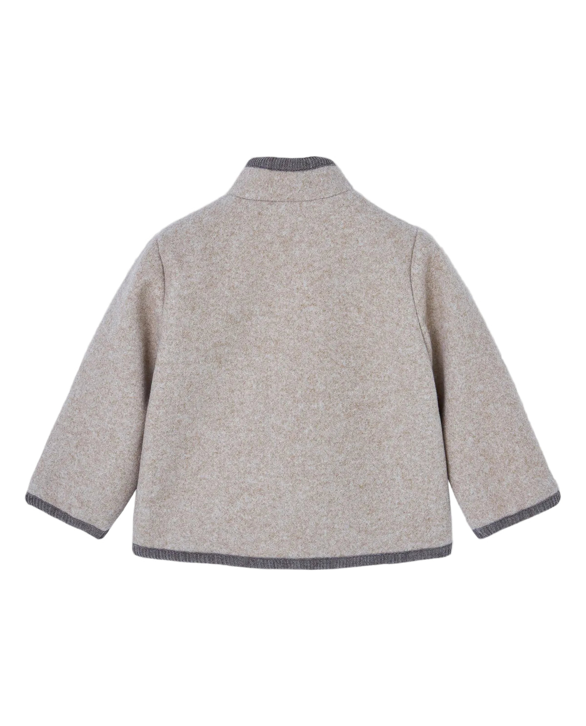 CHAQUETÓN AUSTRIACA