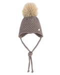 GORRO POMPON AV