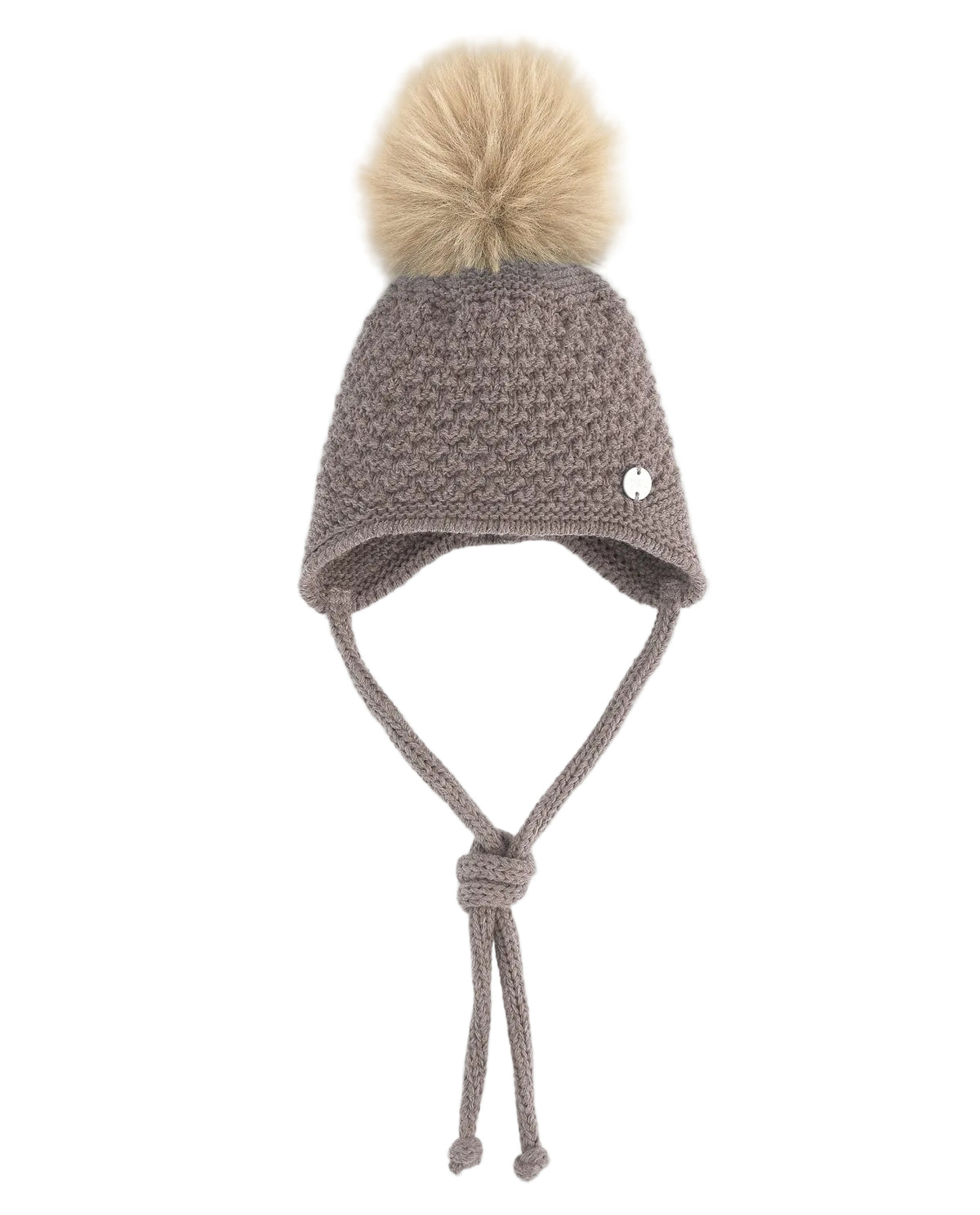 GORRO POMPON AV