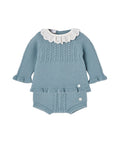 CONJUNTO TERRA BLUE
