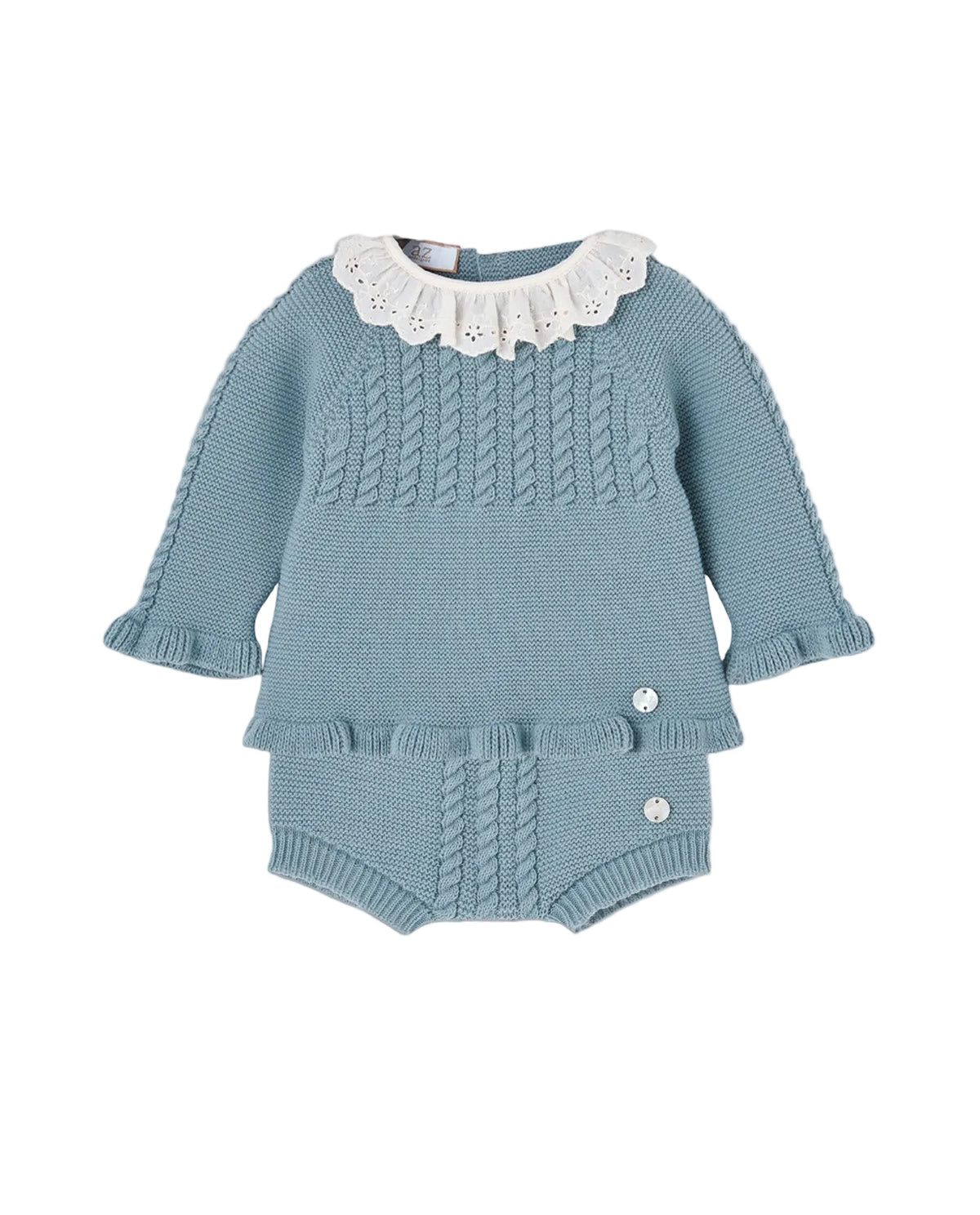 CONJUNTO TERRA BLUE