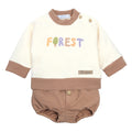 CONJUNTO FOREST