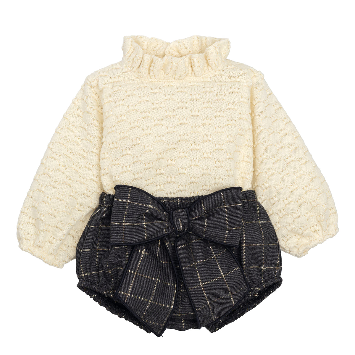 CONJUNTO POLOLO 31