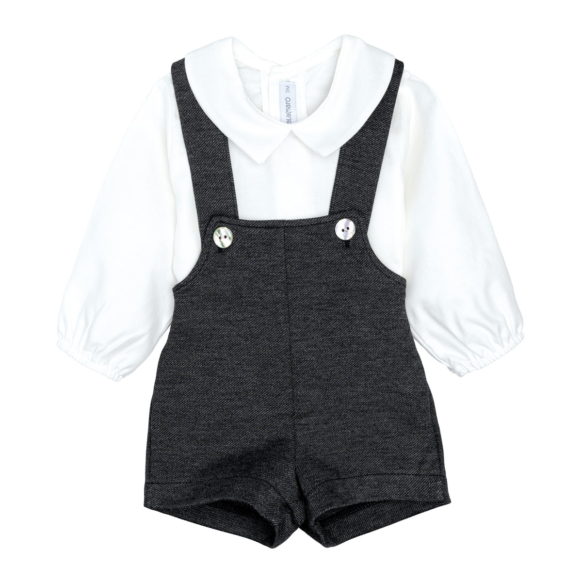 CONJUNTO PETO 31