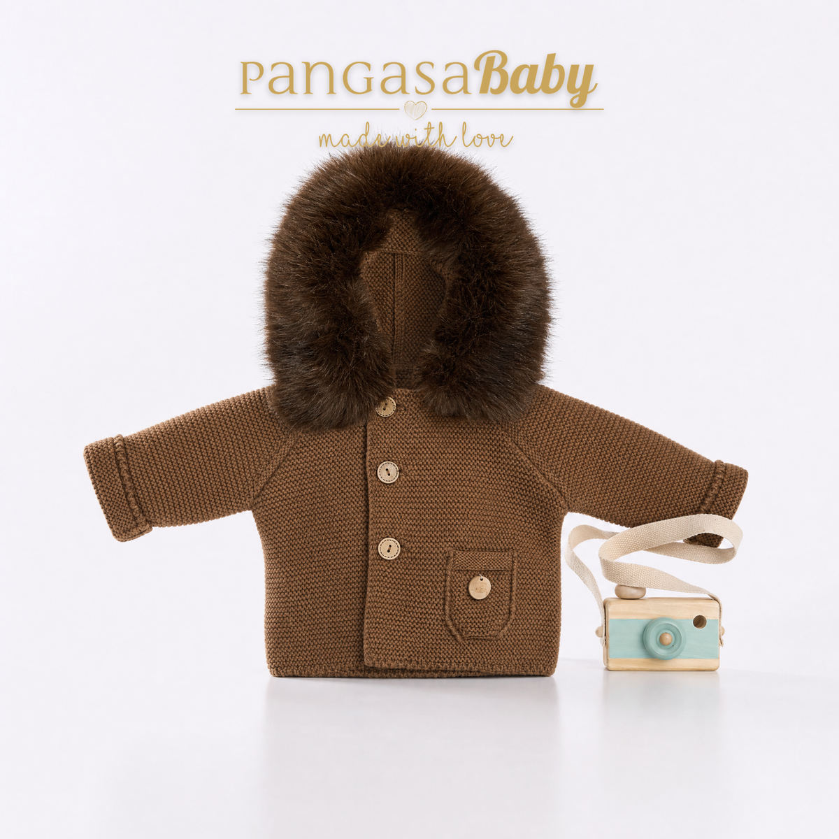 TRENKA LUX CHOCOLATE PANGASA