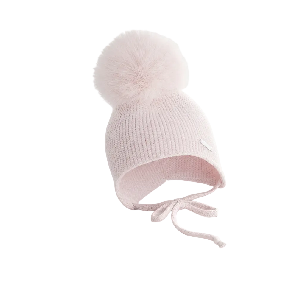 GORRO POMPÓN