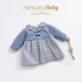 VESTIDO BRUMA