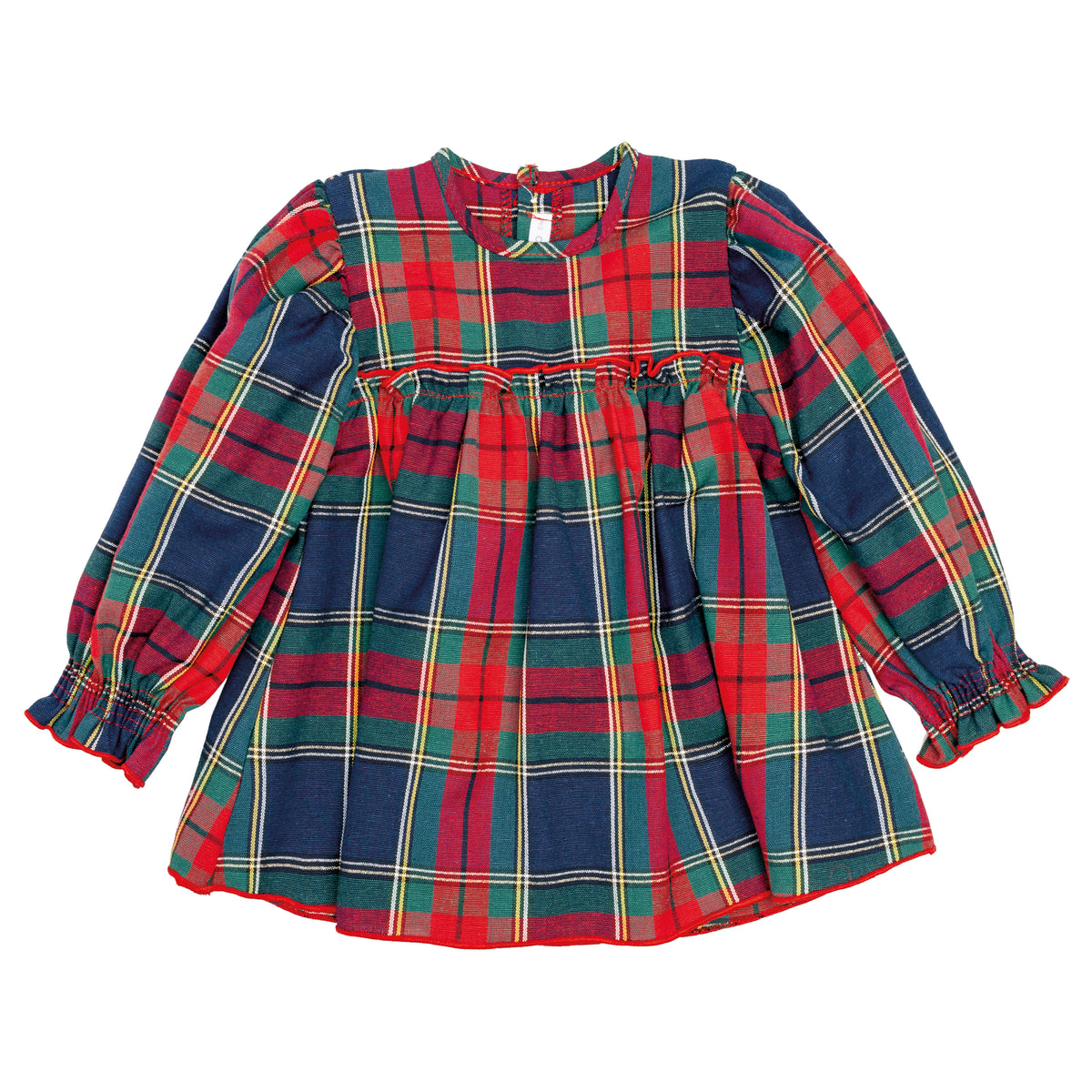 VESTIDO XMAS