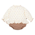 CONJUNTO FLOR