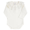 BODY CUELLO PUNTILLA BOLILLO NATA