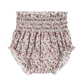 CUBREPAÑAL ESTAMPADO FLOR
