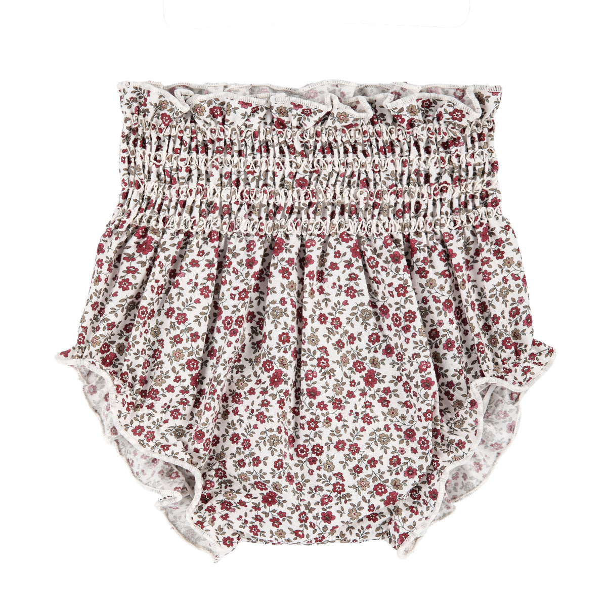 CUBREPAÑAL ESTAMPADO FLOR