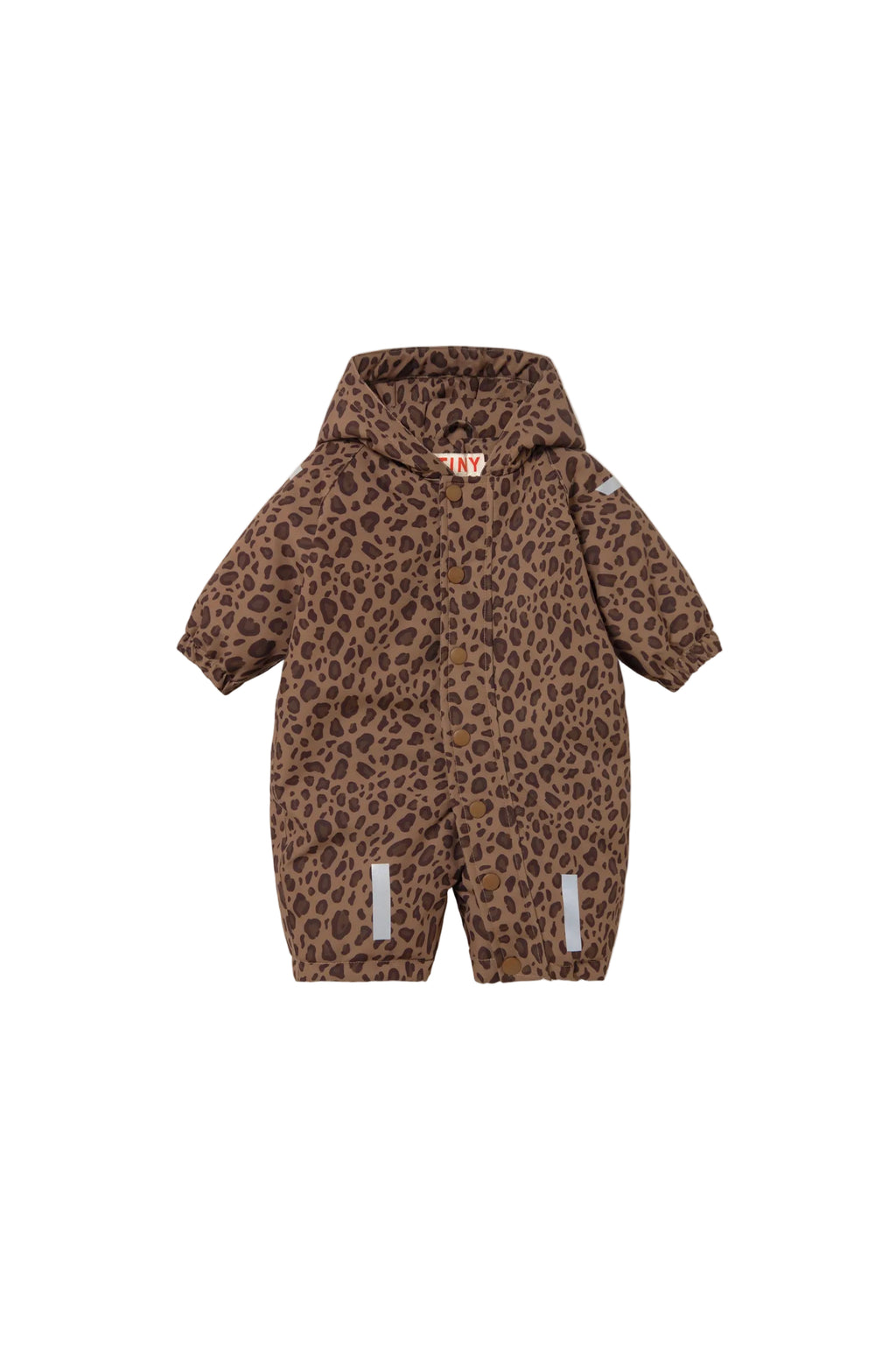 BUZO SNOW ANIMAL PRINT