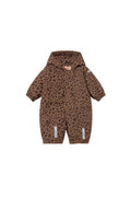 BUZO SNOW ANIMAL PRINT