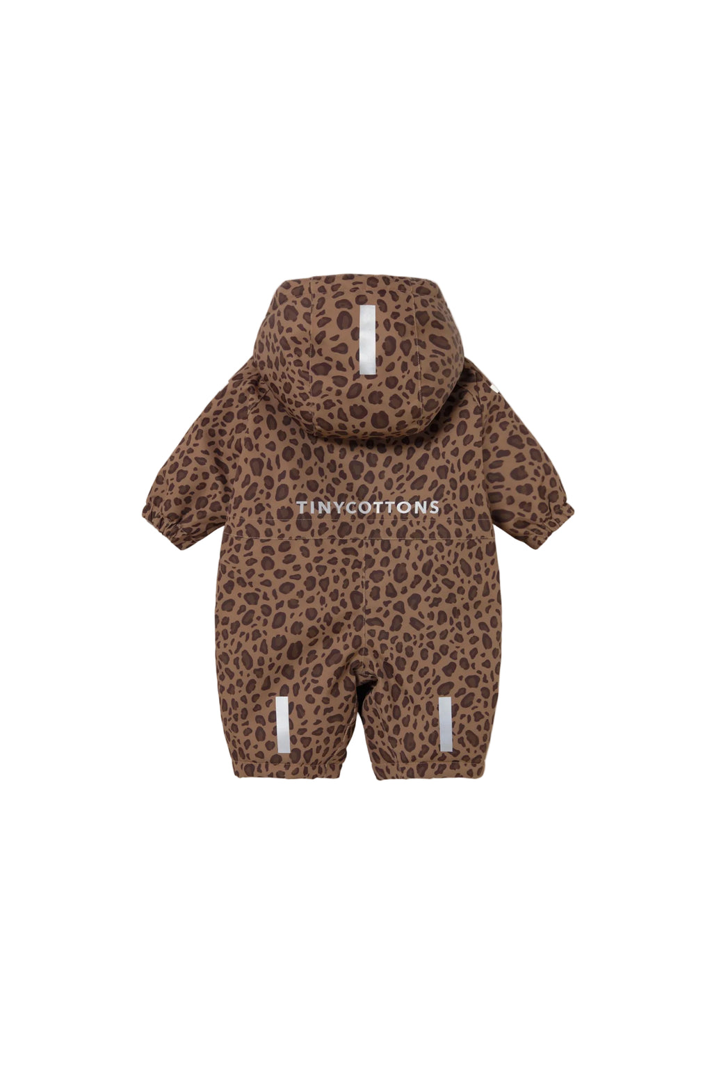 BUZO SNOW ANIMAL PRINT