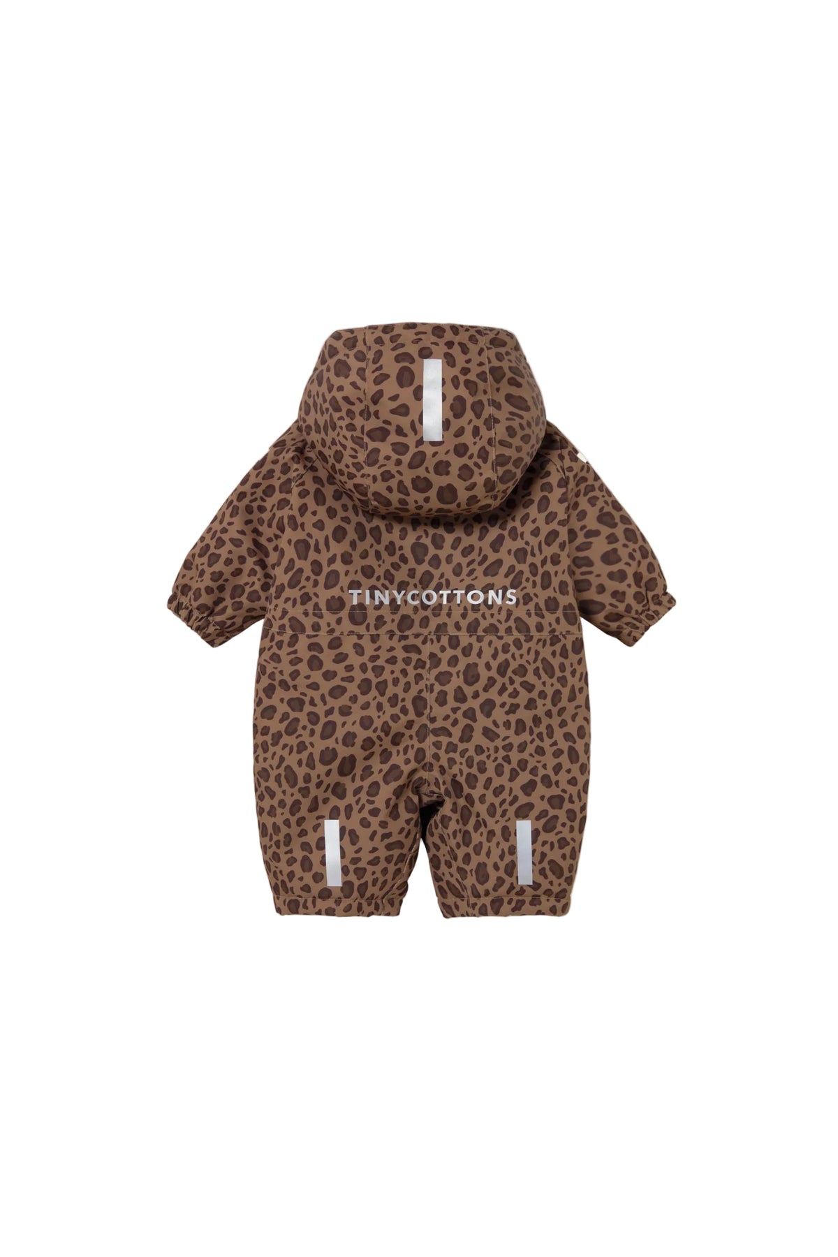 BUZO SNOW ANIMAL PRINT