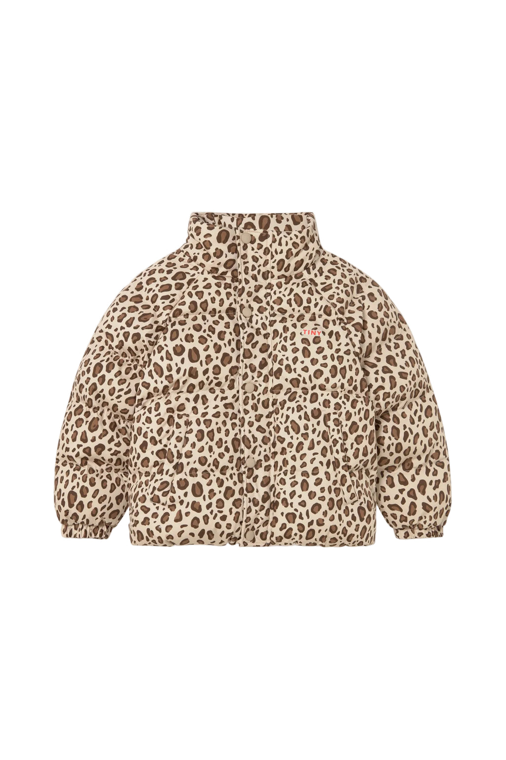 PLUMAS ANIMAL PRINT