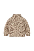 PLUMAS ANIMAL PRINT