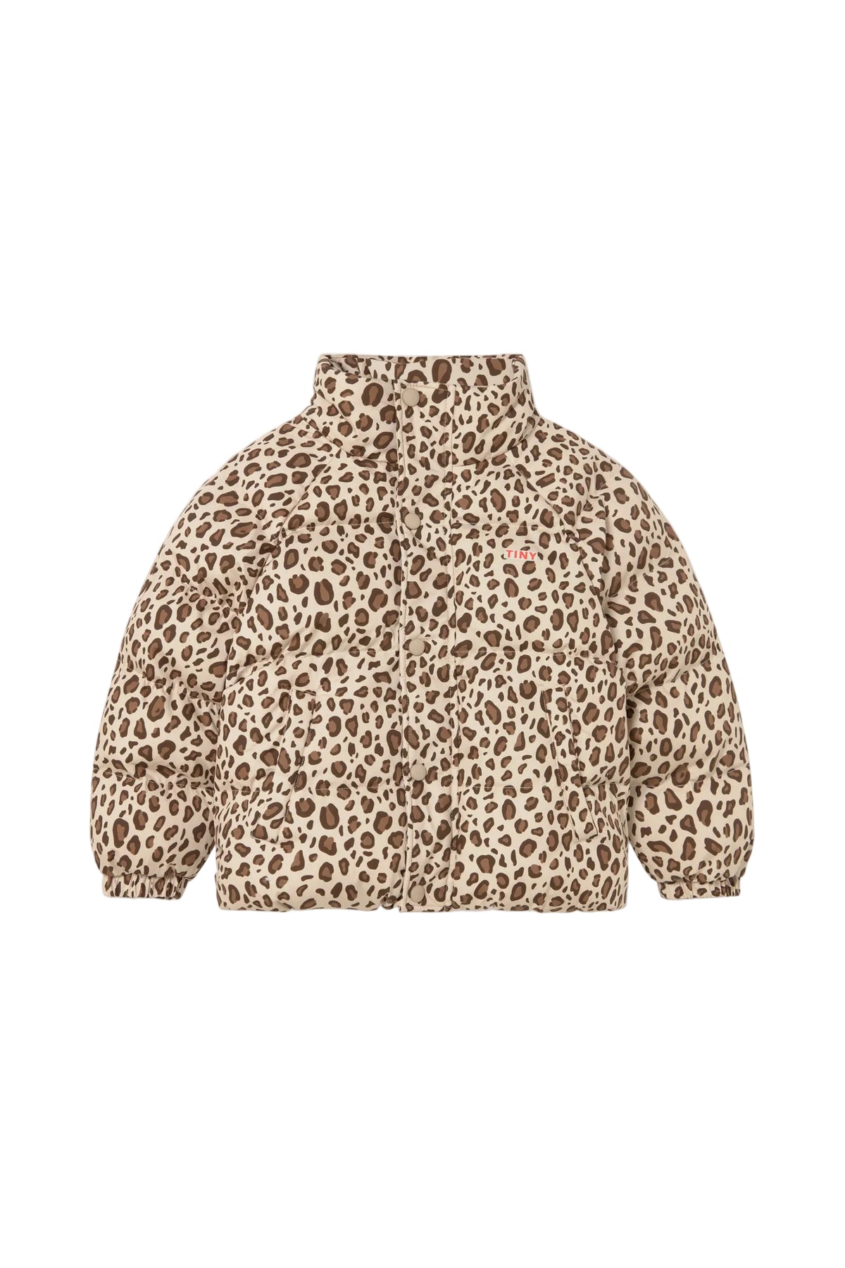 PLUMAS ANIMAL PRINT