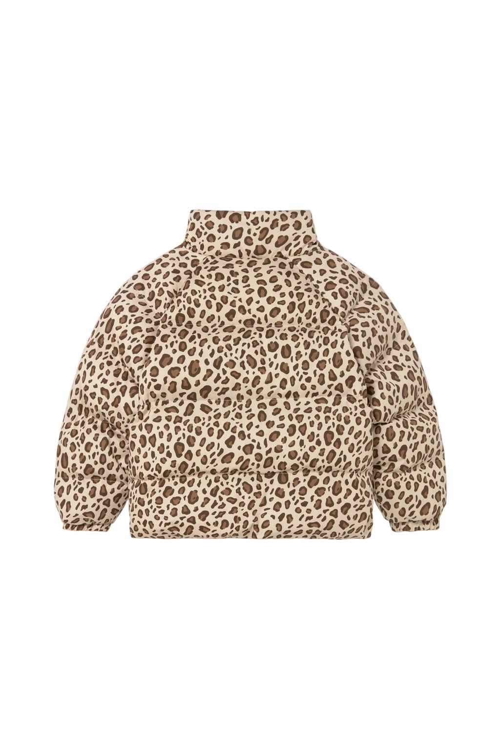 PLUMAS ANIMAL PRINT