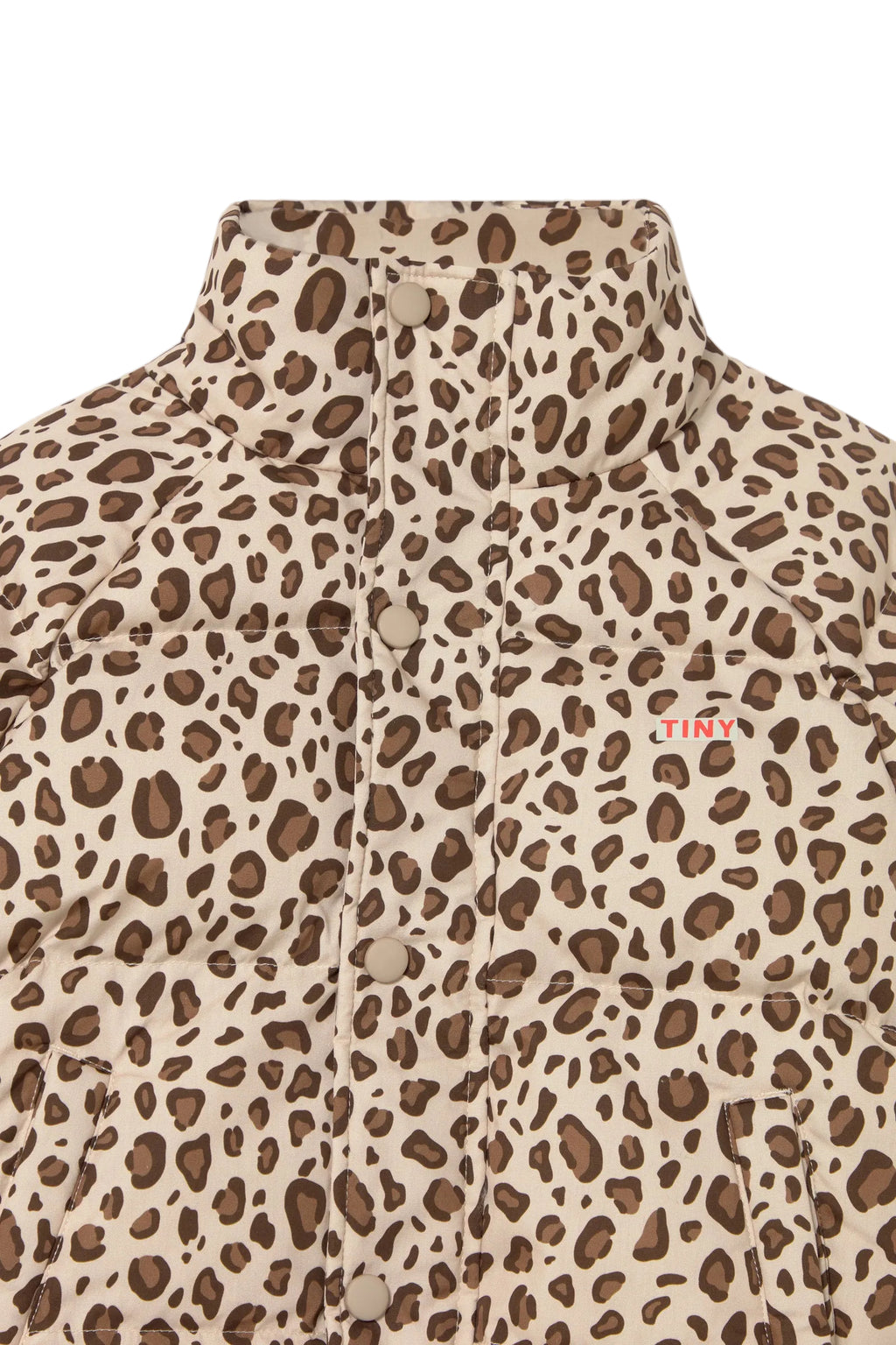 PLUMAS ANIMAL PRINT