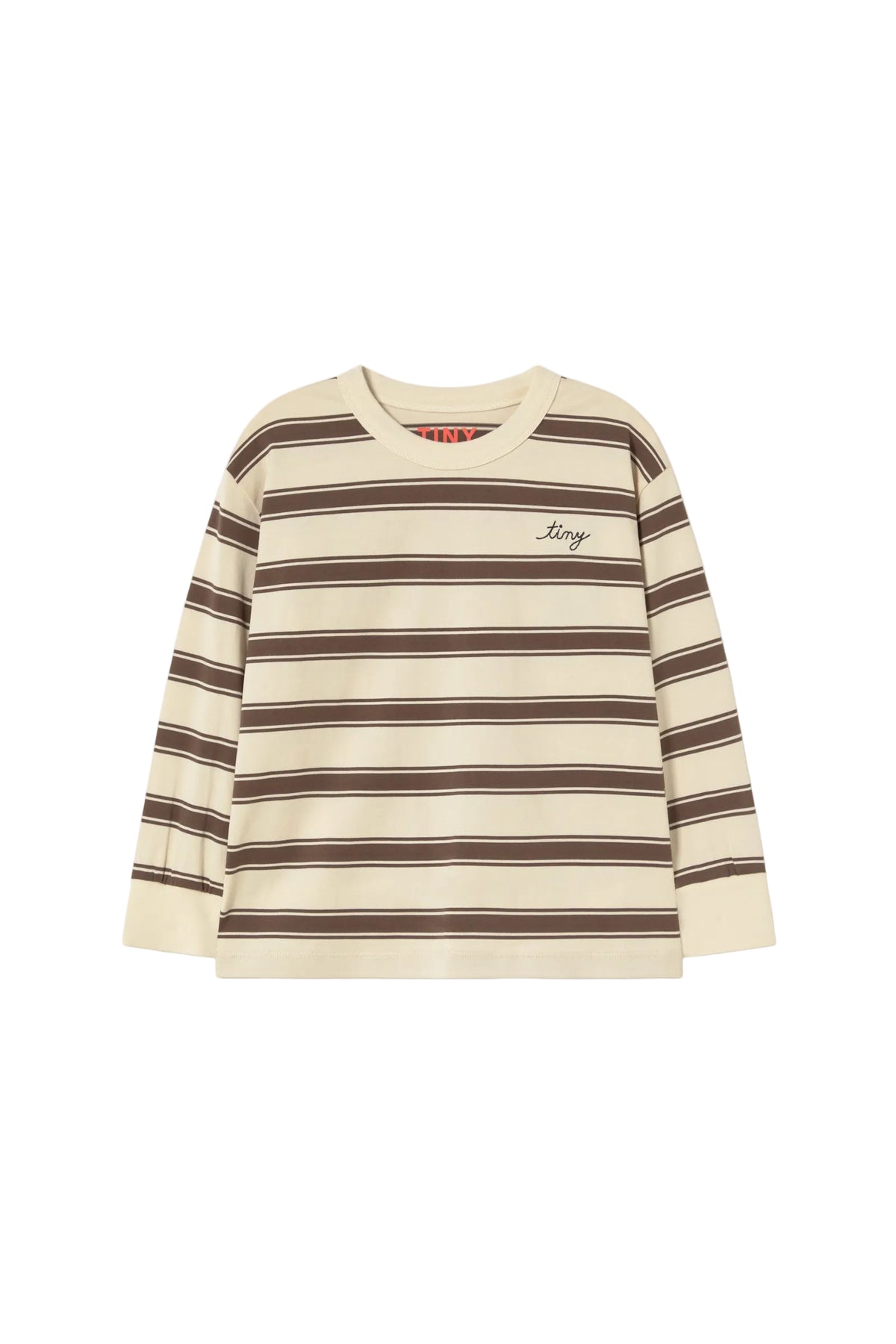 CAMISETA RAYAS