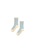 CALCETINES RAYAS C