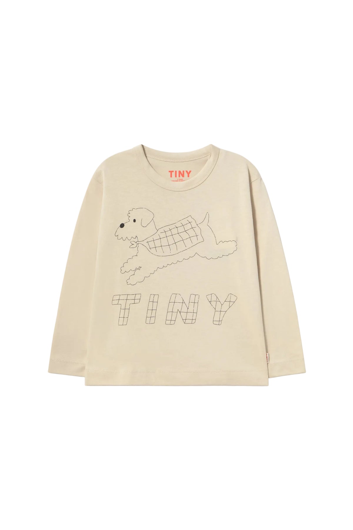 CAMISETA PERRO