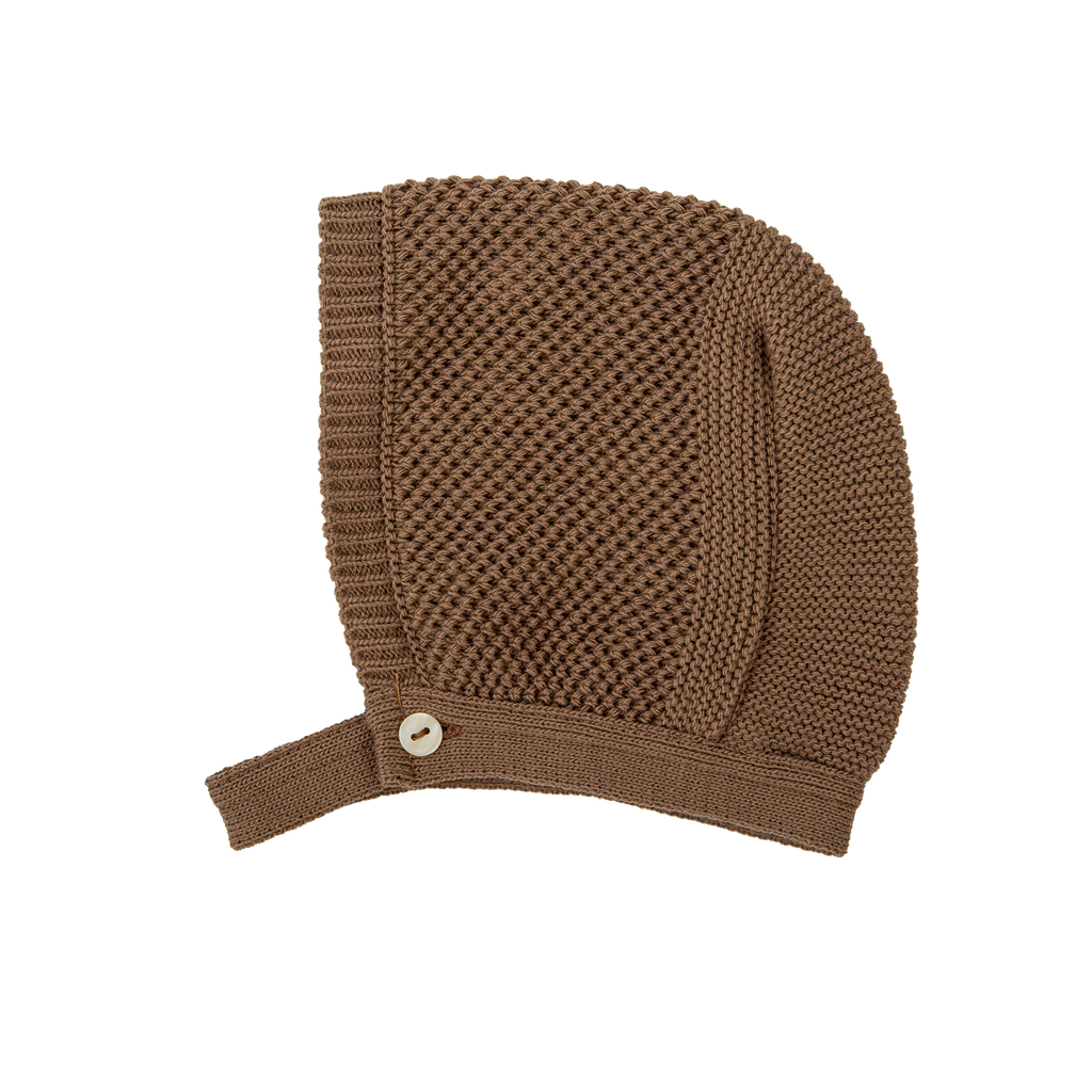 CONJUNTO POLAINA Y CAPOTA