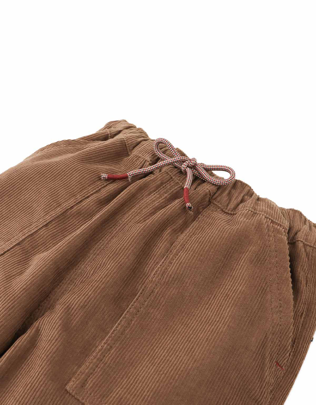 PANTALÓN PLASTÓN BROWN