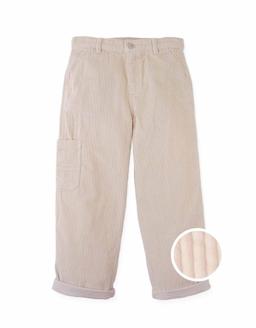 PANTALÓN UTILITY