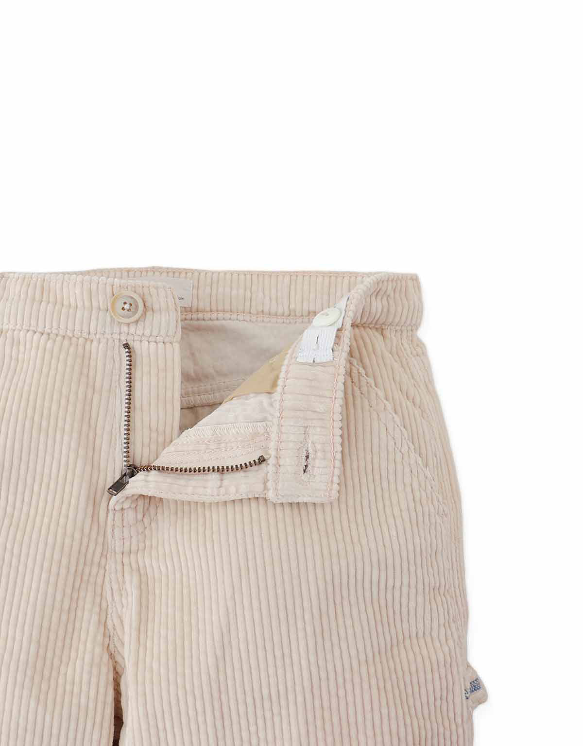 PANTALÓN UTILITY