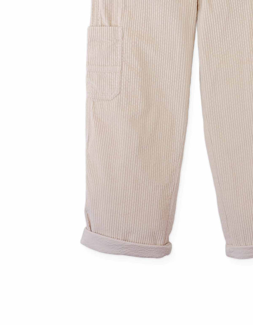 PANTALÓN UTILITY