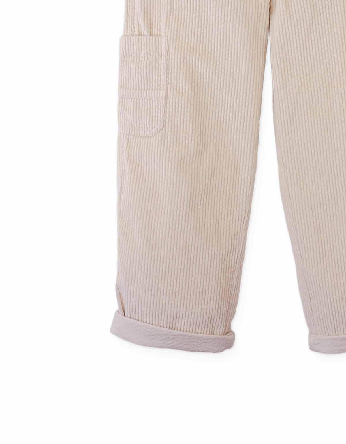 PANTALÓN UTILITY