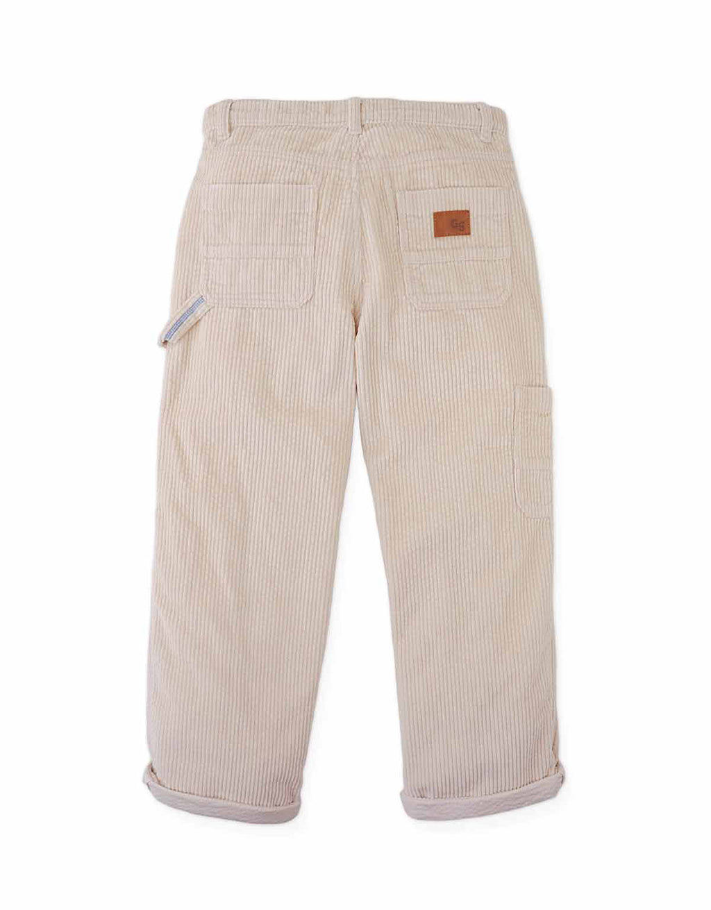 PANTALÓN UTILITY