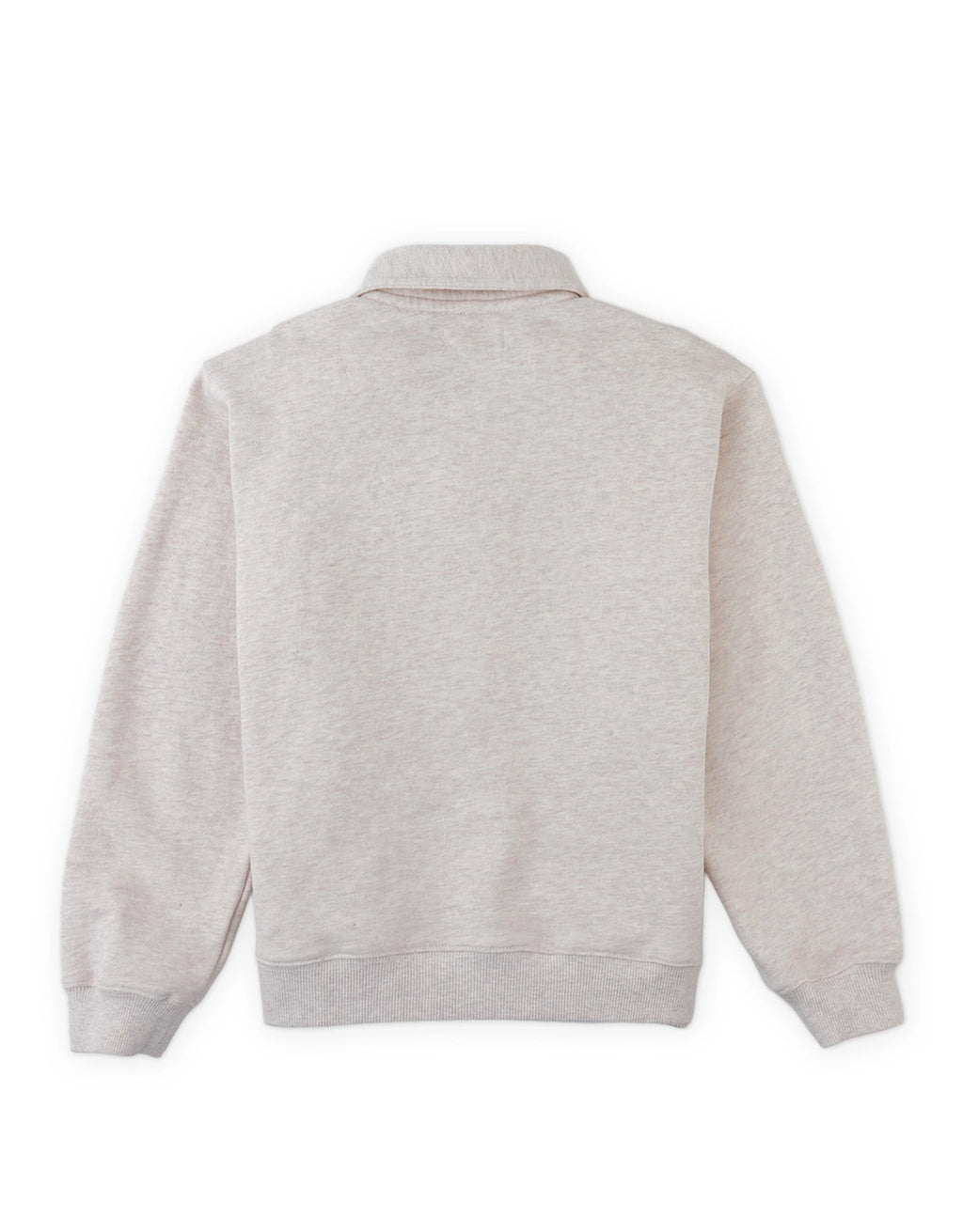 SUDADERA POLO PERRO