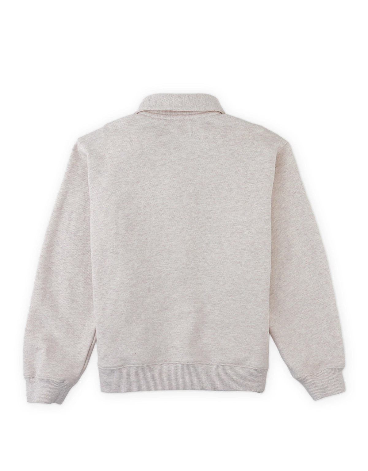 SUDADERA POLO PERRO